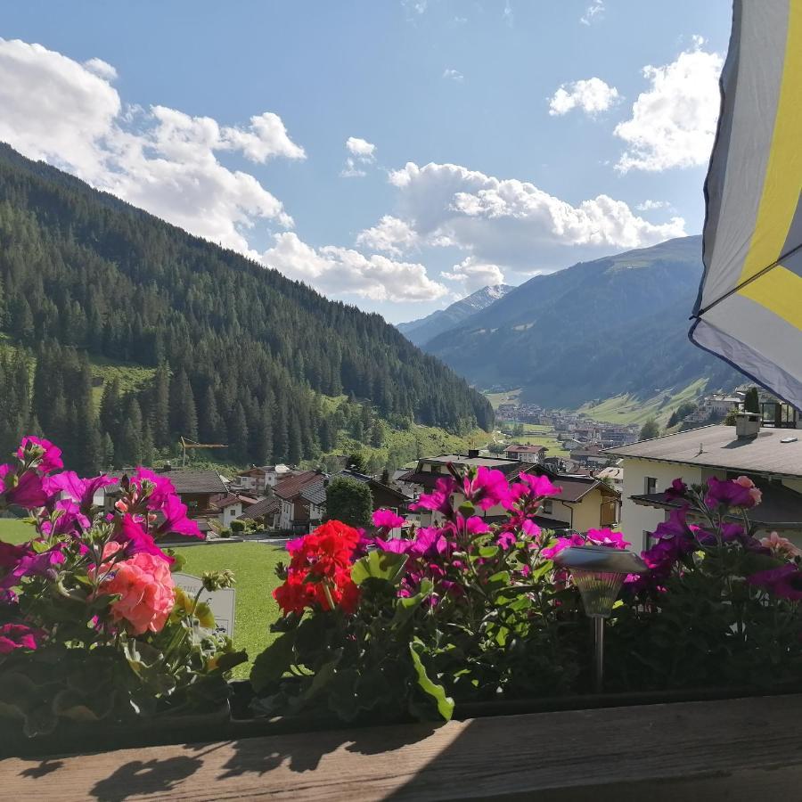 Haus Marion Otel Tux Dış mekan fotoğraf