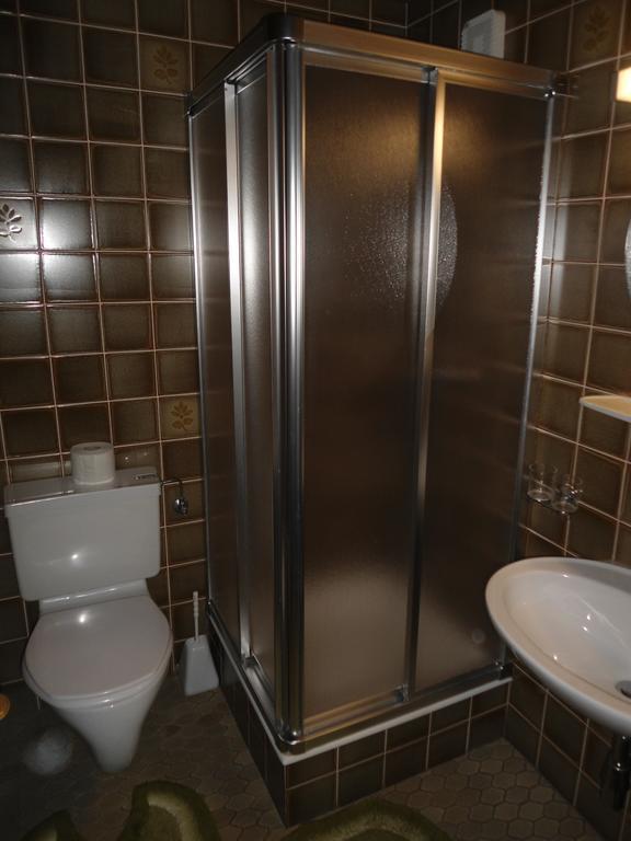 Haus Marion Otel Tux Dış mekan fotoğraf