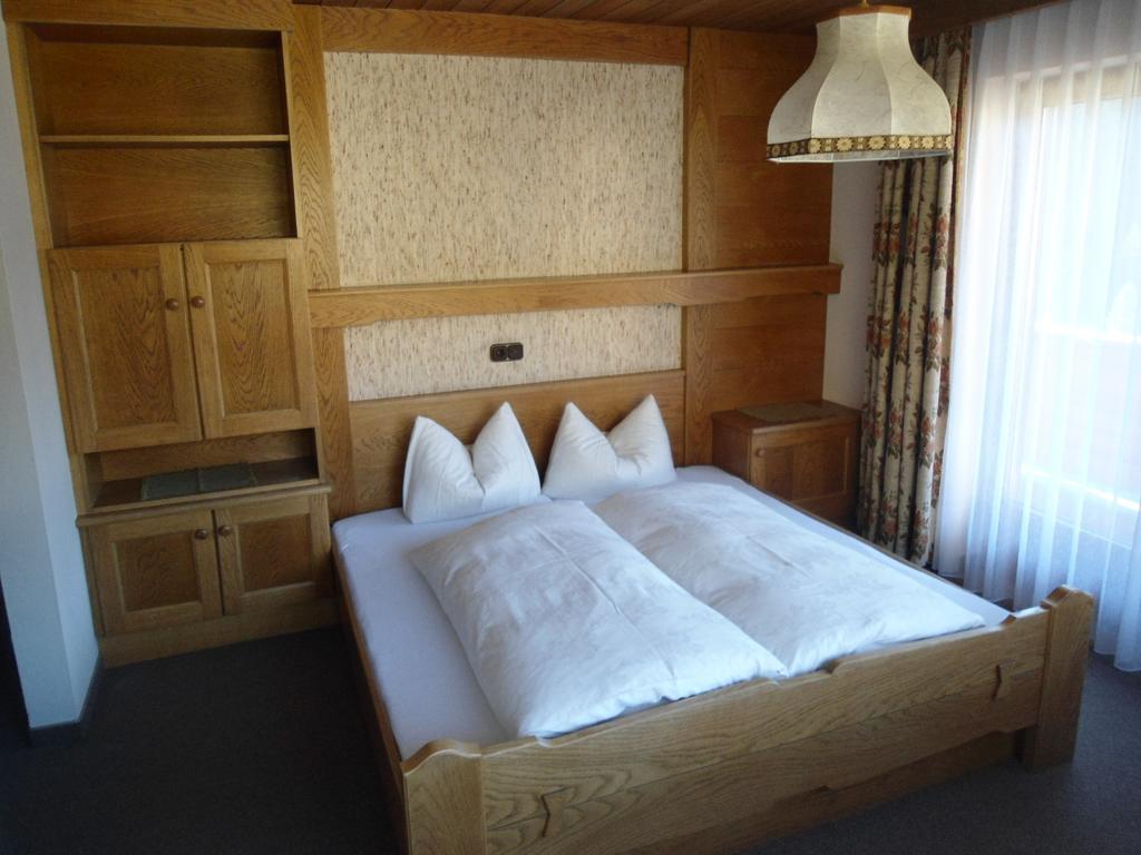 Haus Marion Otel Tux Dış mekan fotoğraf