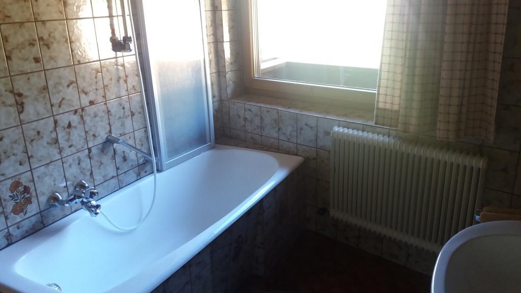 Haus Marion Otel Tux Dış mekan fotoğraf