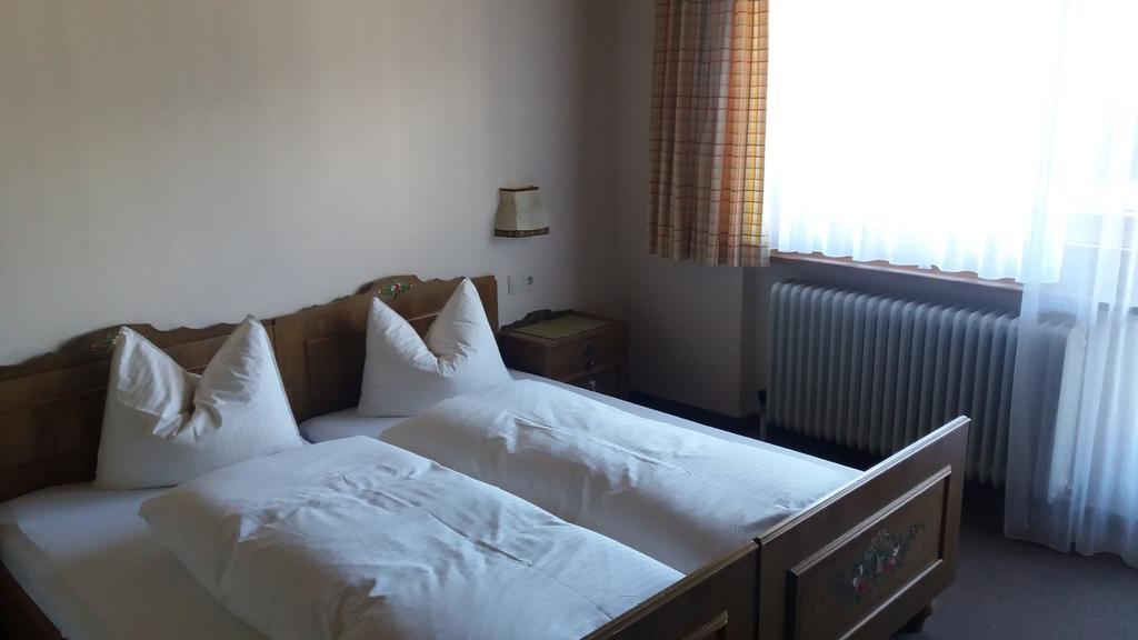Haus Marion Otel Tux Dış mekan fotoğraf